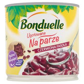 GEDÄMPFTE BONDUELLE ROTE BOHNEN 310G
